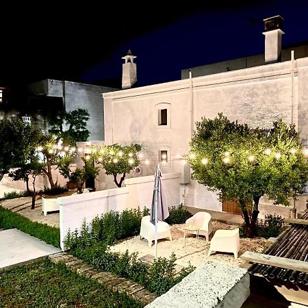 Villa Ricciardi-Suite Famigliare 1-Zona Ostuni Montalbano  Exterior photo