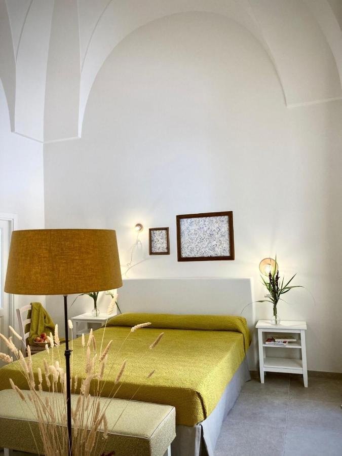 Villa Ricciardi-Suite Famigliare 1-Zona Ostuni Montalbano  Exterior photo
