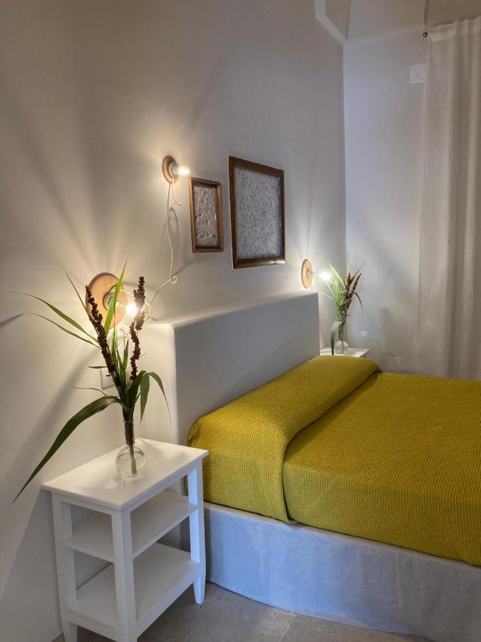 Villa Ricciardi-Suite Famigliare 1-Zona Ostuni Montalbano  Exterior photo