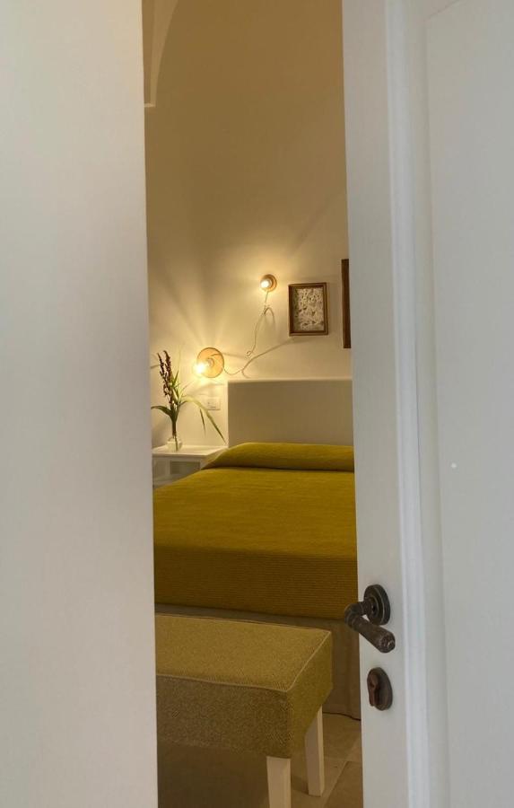 Villa Ricciardi-Suite Famigliare 1-Zona Ostuni Montalbano  Exterior photo