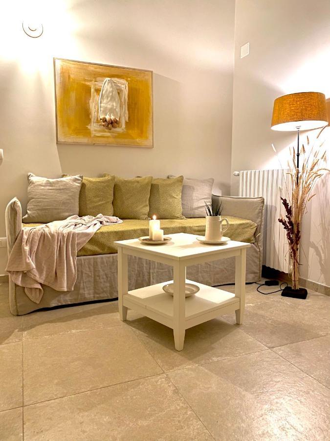 Villa Ricciardi-Suite Famigliare 1-Zona Ostuni Montalbano  Exterior photo