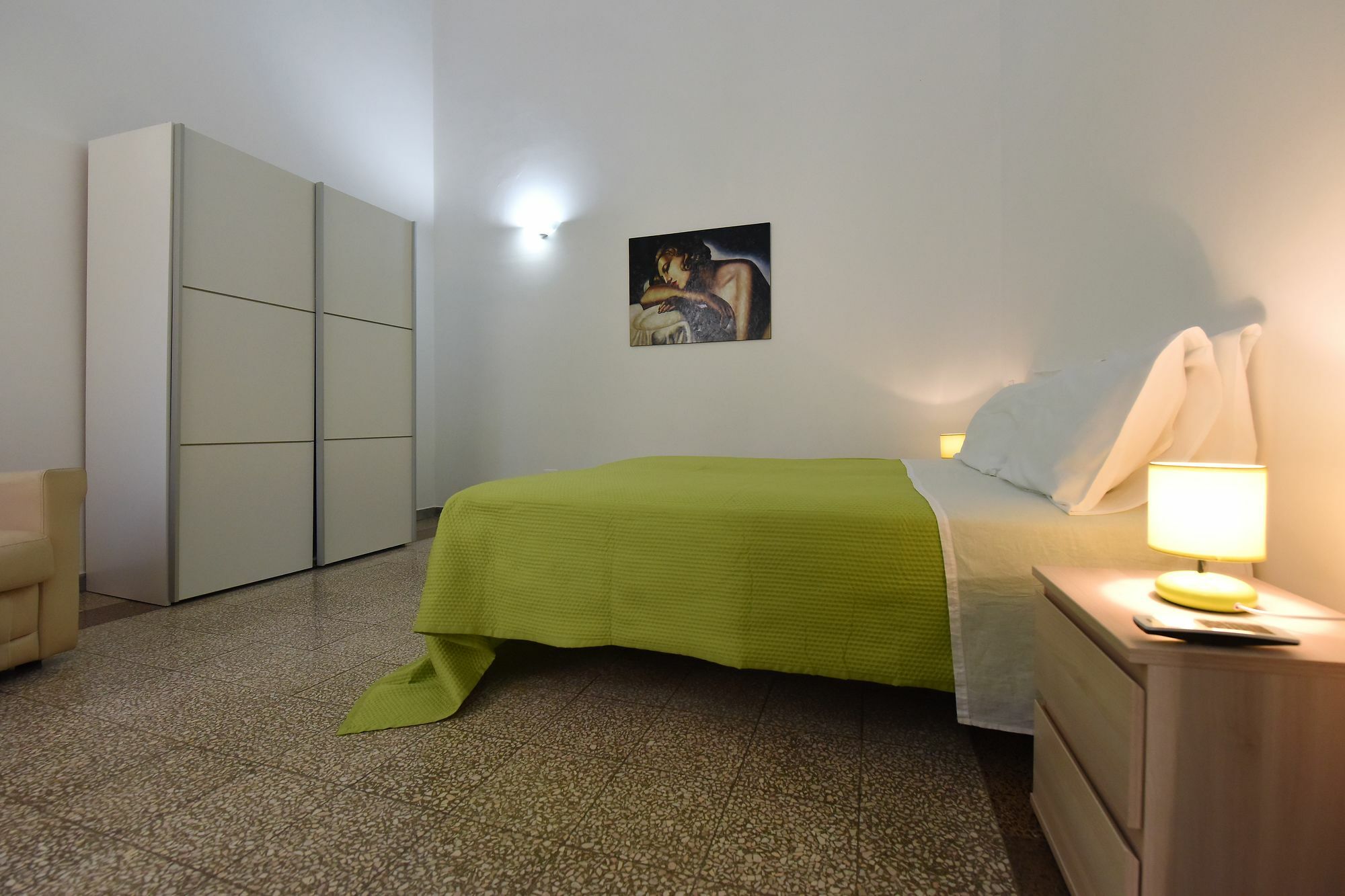Villa Ricciardi-Suite Famigliare 1-Zona Ostuni Montalbano  Exterior photo